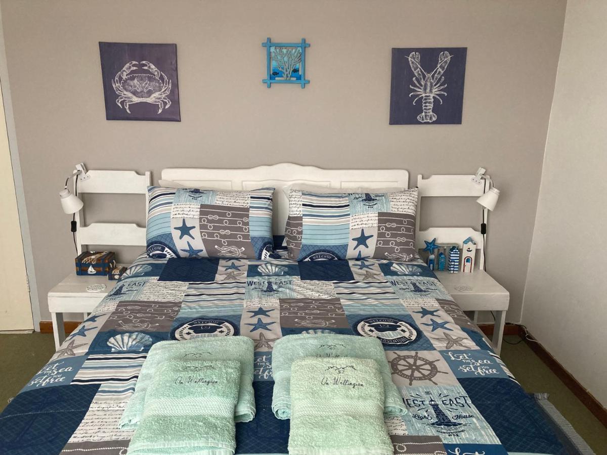 57 On Wellington Accommodation Colchester Esterno foto