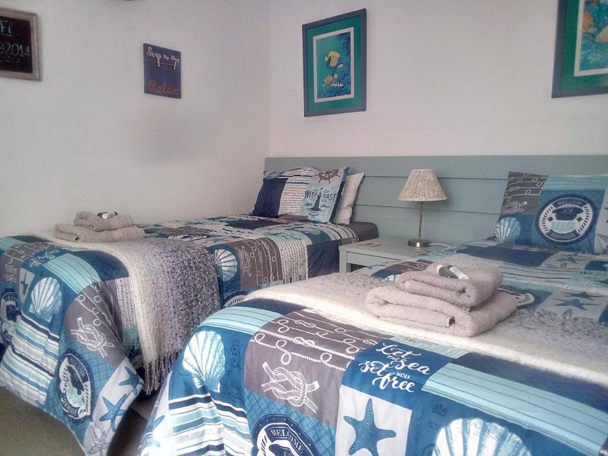57 On Wellington Accommodation Colchester Esterno foto