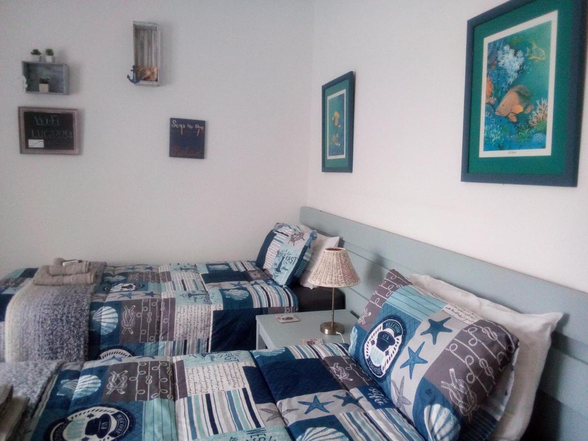 57 On Wellington Accommodation Colchester Esterno foto